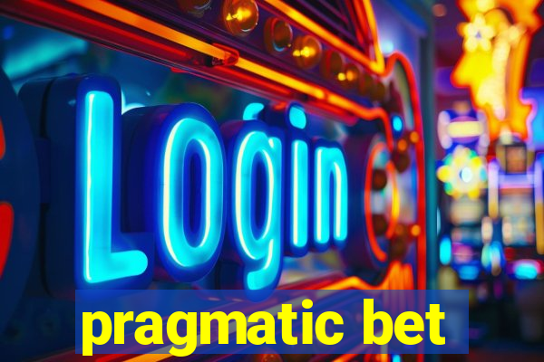 pragmatic bet